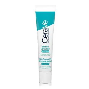 Cerave Blemish Control Gel