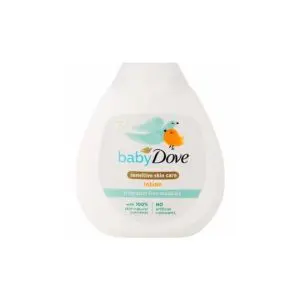 Dove Sensitive Moisture Baby Lotion 200ml
