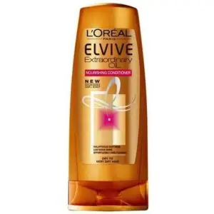 L’Oréal  Elvive Extra Ordinary Oil Conditioner 200Ml