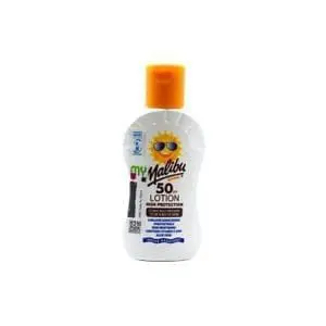 Malibu Spf30 Lotion For Kids 100 Ml