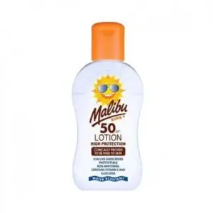 Malibu Spf50 Kids Lotion 100 Ml