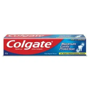 Colgate Dental Cavity Protection T/Paste 35G