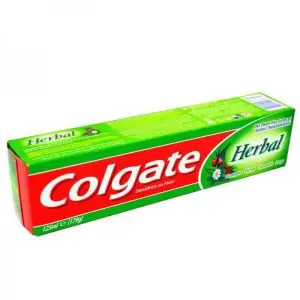 Colgate T/Paste Herbal 70G - Antibacteria