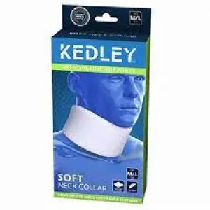 Kedley Neck Collar -Small/Medium
