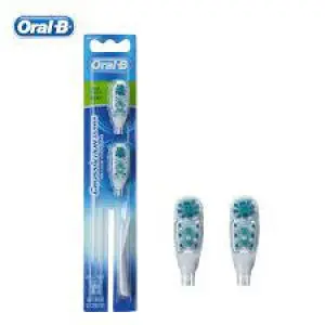 Oral-B Cross Action Power Replacement Heads 2S