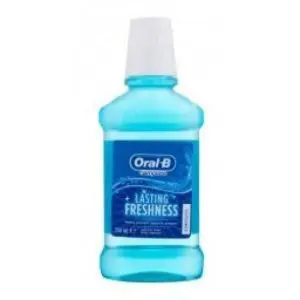 Oral-B Complete Arctic Mint Mouth Wash 250Ml