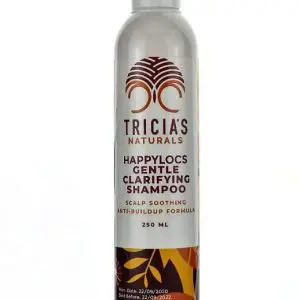 Tricia'S Clarifying Shampoo 250Ml
