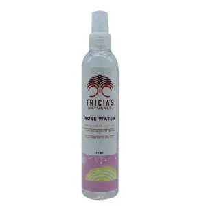 Tricia'S Rose Water 250Ml