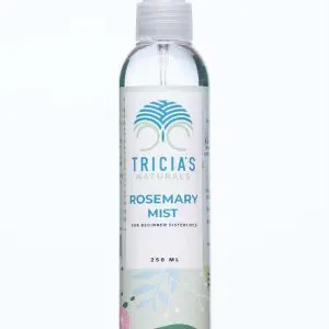 Tricia'S Rosemary Locks Mist 250Ml