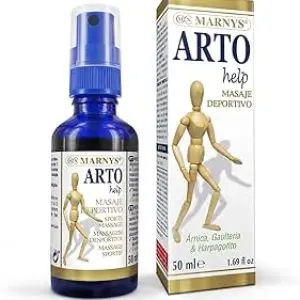 Marnys Artohelp Liquid 50Ml