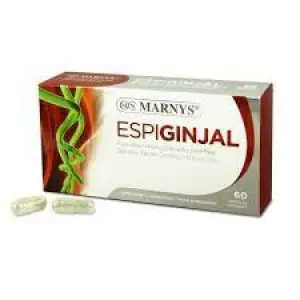 Marnys Espiginjal Capsules 60S