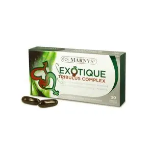 Marnys Exotique Tribulus Complex 30S