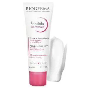 Bioderma Sensibio Defensive Cream 40Ml Non-Greasy