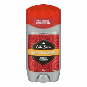 Old Spice Deodorant Afterhours  85G