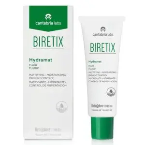 Biretix Hydramat 50Ml