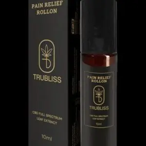 Trubliss Pain Relief Roll On 10Ml