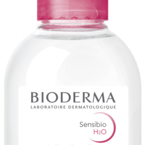 Bioderma Sensibio Micellar Cleanser For Soothing Sensitive Skin 100Ml