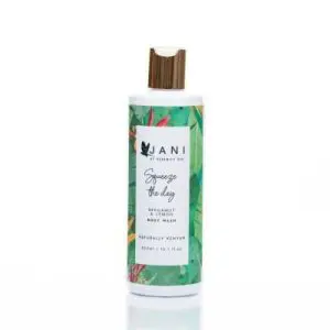 Jani Body Wash Squeeze The Day 300Ml