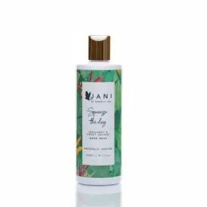 Jani Hand Wash Squeeze The Day 300Ml