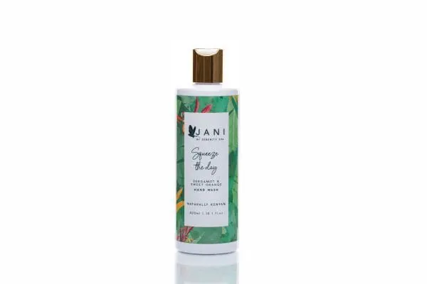 Jani Hand Wash Squeeze The Day 300Ml