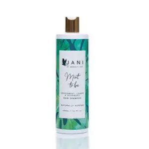 Jani Hair Shampoo Mint To Be 500Ml