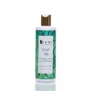 Jani Hair Conditioner Mint To Be 300Ml