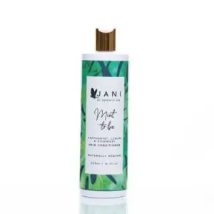 Jani Hair Conditioner Mint To Be 500Ml