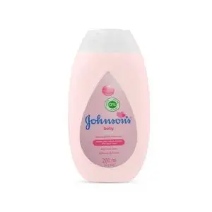 Johnsons Baby Moisturising Lotion 200Ml