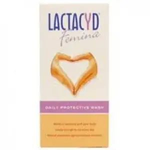 Lactacyd Feminine Wash 200Ml