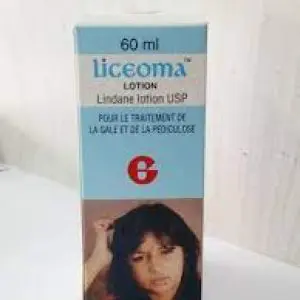 Liceoma Scabies Lotion 60Ml
