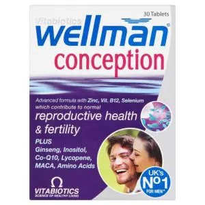 Wellman Conception