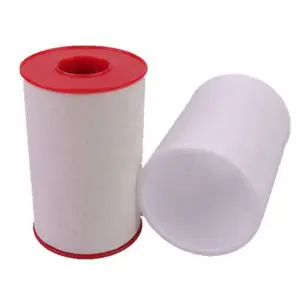 Zinc Oxide Plaster 6(15Cm*4M)