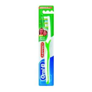 Oral B T/Brush  Maxi Clean 3 Effect Med 40