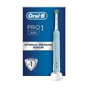 Oral B Professional Care 600 T/Brush