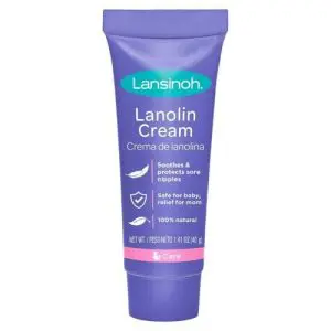Lansinoh Hpa Lanolin Cream 40Ml