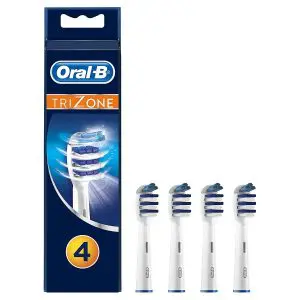 Oral B Trizone Heads 4S