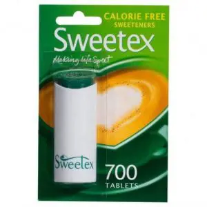 Sweetex Tablets 700S