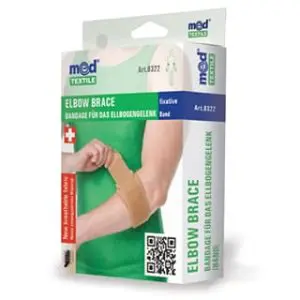 Medtextile  Elbow Brace-8322-S/M