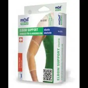 Medtextile  Elbow Support Elastic - 8302-Xl