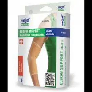 Med/T  Elbow Support Elastic - 8302-L