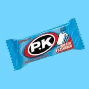 Pk Menthol 4S (36X50X4) - Sugar Coated