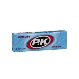 Pk Menthol 10S (24X30X10) - Sugar Coated