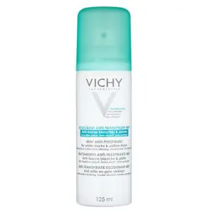Vichy Deo Spray 125Ml