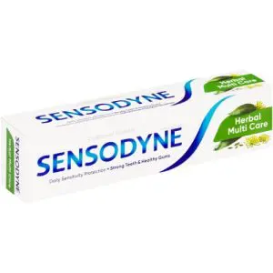Sensodyne Herbal T/Paste 75Ml