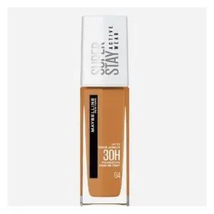 Maybelline Superstay Foundation 30H 64 Chestnut