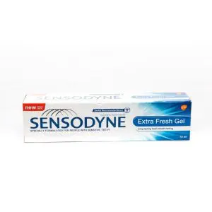 Sensodyne Toothpaste Extra Fresh 75Ml