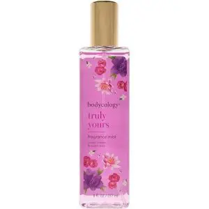 Body Cology Truly Yours Mist 237Ml