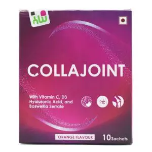 Collajoint Sachets 10S