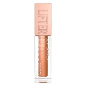 Maybelline Lifter Gloss Nu 019 Gold