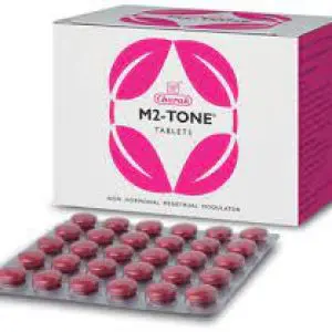Cycle- Tone Tablets 30S